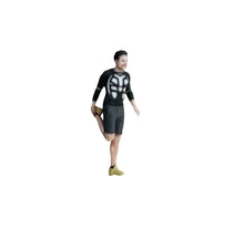 Load image into Gallery viewer, 1:64 Painted Figure Mini Model Miniature Resin Diorama Runner Athlete Sport Toy
