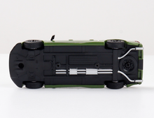 Load image into Gallery viewer, Funny 1:64 Green F150 Shelby Pickup Sport Truck Model Diecast Metal Car New Collection
