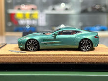 Load image into Gallery viewer, FIGART 1:64 Green One 77 Coupe Sports Model Diecast Resin Car New Collection
