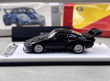 Load image into Gallery viewer, SC 1:64 Black 935 Racing Sports Model Diecast Metal Car New Collection
