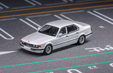 Load image into Gallery viewer, DCM 1:64 E32 7 Series Luxury Sedan Model Diecast Metal Car New
