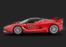 Load image into Gallery viewer, Bburago 1:24 Red FXX K Super Racing Sports Model Diecast Metal Car New
