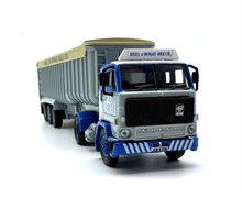 Load image into Gallery viewer, 1:76 Volvo F88 Russell Heavy Delivery Truck Model Diecast Metal Car New Collection
