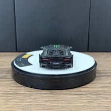 Load image into Gallery viewer, PGM 1:64 Matte Black LP700 GT EVO Round Open Model Diecast Metal Car Box New Collection
