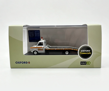 Load image into Gallery viewer, 1:76 Transit Road Rescue Towing Trailer Truck Model Diecast Metal Car New Collection
