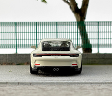 Load image into Gallery viewer, MINIGT 1:64 Crayon 911 992 GT3 Touring Sports Model Diecast Metal Car New Collection
