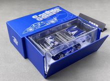 Load image into Gallery viewer, YS 1:64 Blue C9 #61 Racing Sports Model Diecast Metal Car New Collection
