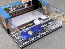 Load image into Gallery viewer, 1:64 JDM Comic Initial D MR2 SW20 AE86 Sports Model Diecast Metal Car New
