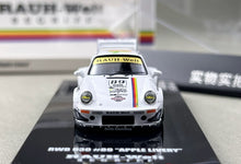 Load image into Gallery viewer, INNO 1:64 White RWB 930 #89 Widebody Sports Model Diecast Metal Car New Collection
