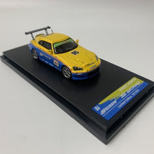 Load image into Gallery viewer, SW 1:64 JDM S2000 Spoon AP1 #95 Racing Sports Model Diecast Metal Car New
