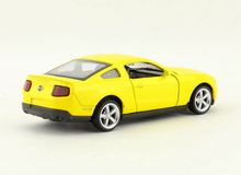 Load image into Gallery viewer, CCA 1:43 FORD Mustang GT Muscle Racing Sports Model Toy Diecast Metal Car BN
