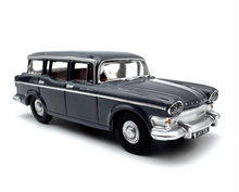 Load image into Gallery viewer, 1:76 Humber Station Wagon Sports Classic Model Diecast Metal Car New Collection
