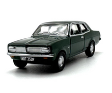 Load image into Gallery viewer, 1:76 1966 Vauxhall HB Viva Coupe Classic Vintage Model Diecast Metal Car New
