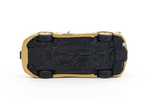 Load image into Gallery viewer, Poprace 1:64 Gold Supra GT300 Top Secret Sports Model Diecast Metal Car New Collection
