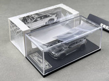 Load image into Gallery viewer, FX 1:64 Gray M2 G87 Mk2 Coupe Widebody Sports Model Diecast Metal Car New Collection
