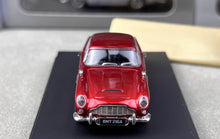 Load image into Gallery viewer, DCM 1:64 Red 1964 DB5 Classic Coupe Figure Model Diecast Metal Car New
