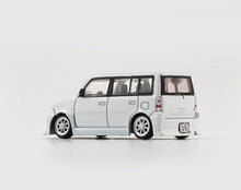 Load image into Gallery viewer, BM 1:64 JDM 2000 XB BB K Box VIP Sports Model Diecast Metal Alloy Car
