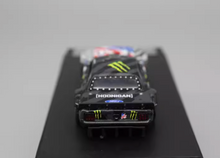 Load image into Gallery viewer, SW 1:64 Mustang Hoonicorn RTR Racing Coupe Sports Model Diecast Metal Car New
