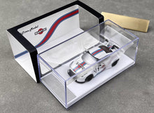 Load image into Gallery viewer, OT 1:64 JDM White GTR R35 LBWK Widebody Sports Model Diecast Metal Car New
