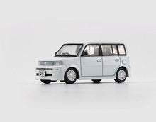 Load image into Gallery viewer, BM 1:64 JDM 2000 XB BB K Box VIP Sports Model Diecast Metal Alloy Car
