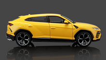 Load image into Gallery viewer, Maisto 1:24 Yellow URUS SUV Racing Sports Model Toy Diecast Metal Car BN
