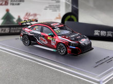 Load image into Gallery viewer, KILOworks 1:64 RS3 LMS TCR #51 326 Racing Sports Model Diecast Metal Car New Collection
