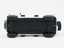 Load image into Gallery viewer, XCARTOYS 1:64 Military Warriors CN UN2 CSK181 Armored Model Diecast Metal Car
