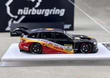 Load image into Gallery viewer, Jicar 1:64 Black M3 G81 GT3 Touring 24h Sports Model Diecast Metal Car New Collection
