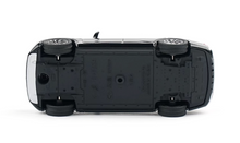 Load image into Gallery viewer, XCARTOYS 1:64 Black HQ Hongqi E HS9 Sedan EV Model Toy Metal Car NIP
