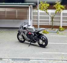 Load image into Gallery viewer, CM 1:64 2022 MV Agusta F3 Rosso Figure Sports Model Diecast Metal Motorcycle
