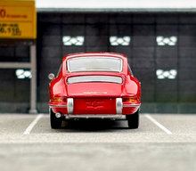 Load image into Gallery viewer, MINIGT 1:64 Red 1963 901 Vintage Classic Sports Model Diecast Metal Car New Collection
