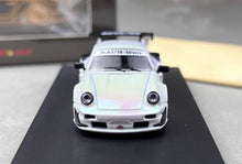 Load image into Gallery viewer, Star 1:64 White RWB 964 GT Racing Sports Classic Model Diecast Metal Car
