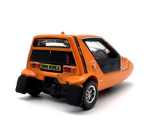 Load image into Gallery viewer, 1:76 Orange Bond Bug Tricycle Tricar Sport Classic Model Diecast Metal Car New Collection
