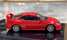 Load image into Gallery viewer, LCD 1:43 Red JDM Integra DC5 Type R Racing Sport Model Diecast Metal Car New Collection
