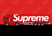 Load image into Gallery viewer, CC 1:64 400Z GTR R32 Scania Truck Figure Sports Model Diecast Metal Car New Collection
