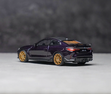 Load image into Gallery viewer, Minigt 1:64 Blue M4 G82 Coupe Sports Model Diecast Metal Car New Collection
