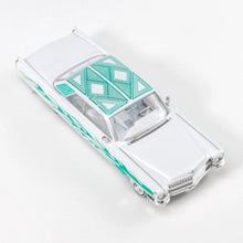Load image into Gallery viewer, 97m 1:64 White 1964 Deville Low Rider Coupe Sports Model Diecast Metal Car New Collection
