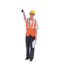 Load image into Gallery viewer, 1:24 Painted Figure Model Miniature Resin Construction Workers Builders Men Set
