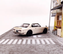 Load image into Gallery viewer, Inno 1:64 JDM  2000  KPGC10 Sports Model Diecast Metal Car New
