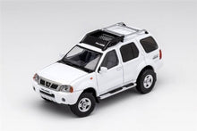 Load image into Gallery viewer, GCD 1:64 White PALADIN Off Road SUV Sports Model Diecast Metal Car New
