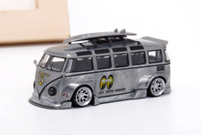 Load image into Gallery viewer, TNT 1:64 VW Varnish T1 Camper Van Kombi Sports Model Diecast Metal Car New Collection
