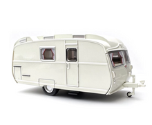 Load image into Gallery viewer, 1:76 Carlight Continental Caravan RV Motorhome Model Diecast Metal Car Box New Collection
