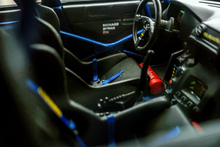 Load image into Gallery viewer, Otto 1:18 JDM Blue Impreza WRC STI Rally Sports Model Diecast Resin Car New
