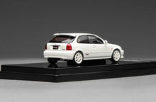 Load image into Gallery viewer, MH 1:64 Championship White Civic Type R EK9 Sports Model Diecast Metal Car New Collection
