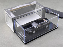 Load image into Gallery viewer, MH 1:64 Black S8 2008 Luxury Sedan Sports Model Diecast Metal Car New Collection
