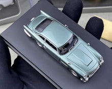 Load image into Gallery viewer, DCM 1:64 Green 1964 DB5 Classic Coupe Figure Model Diecast Metal Car New
