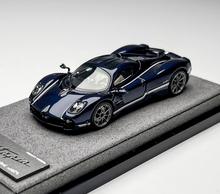 Load image into Gallery viewer, Figart 1:64 Argentina Blue UTOPIA Racing Sports Model Diecast Resin Car New Collection
