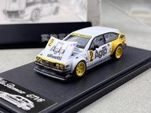 Load image into Gallery viewer, RM 1:64 #2 GTV6 Widebody Hatchback Sports Model Diecast Metal Car New Collection
