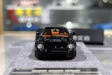 Load image into Gallery viewer, DPM 1:64 Black 959 Classic Racing Sports Model Diecast Resin Car New Collection
