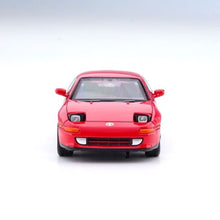 Load image into Gallery viewer, 1:64 JDM Red Toyota MR2 W20 Racing Sports Model Toy Diecast Metal Car BN
